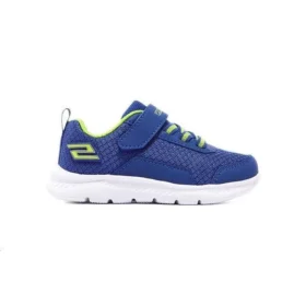 Sapatos Comfy Flex 2.0 “Azul Branco”