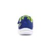 Sapatos Comfy Flex 2.0 “Azul Branco”