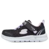 Sapatos Comfy Flex 2.0 “Preto Rosa Branco”