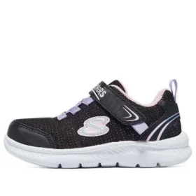 Sapatos Comfy Flex 2.0 “Preto Rosa Branco”