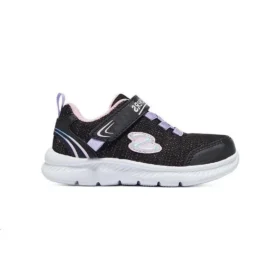 Sapatos Comfy Flex 2.0 “Preto Rosa Branco”