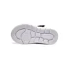 Sapatos Comfy Flex 2.0 “Preto Rosa Branco”