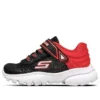 Sapatos Comfy Flex 2.0 “Preto Vermelho”