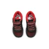 Sapatos Comfy Flex 2.0 “Preto Vermelho”
