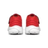 Sapatos Comfy Flex 2.0 “Preto Vermelho”