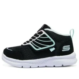 Sapatos Comfy Flex “Black Sky Blue”