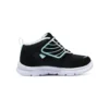 Sapatos Comfy Flex “Black Sky Blue”