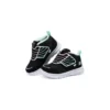 Sapatos Comfy Flex “Black Sky Blue”
