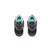 Sapatos Comfy Flex “Black Sky Blue”