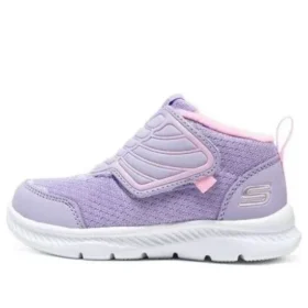 Sapatos Comfy Flex “Rosa Lilás”