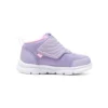 Sapatos Comfy Flex “Rosa Lilás”