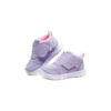 Sapatos Comfy Flex “Rosa Lilás”