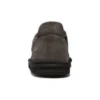 Sapatos Comfy Tasman “Castanho Escuro”