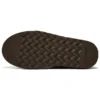 Sapatos Comfy Tasman “Castanho Escuro”