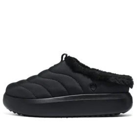 Sapatos Confortáveis Bobs “Core Black”