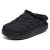 Sapatos Confortáveis Bobs “Core Black”