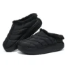 Sapatos Confortáveis Bobs “Core Black”