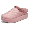 Sapatos Confortáveis Bobs “Rosa”