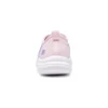 Sapatos confortáveis sem atacadores “Rosa Púrpura”