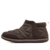 Sapatos Cozy Campfire “Brown”
