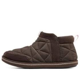 Sapatos Cozy Campfire “Brown” Sapatos Cozy Campfire “Brown”