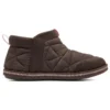 Sapatos Cozy Campfire “Brown”