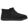 Sapatos Cozy Campfire “Preto”