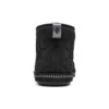 Sapatos Cozy Campfire “Preto”