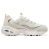 Sapatos D’ Lites 1.0 “Beige White Yellow”