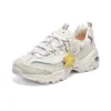 Sapatos D’ Lites 1.0 “Beige White Yellow”