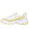 Sapatos D’ Lites 1.0 “Branco Amarelo”