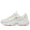 Sapatos D’ Lites 1.0 “Branco Rosa”