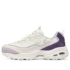 Sapatos D’ Lites 1.0 “Branco Roxo Rosa”