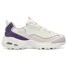 Sapatos D’ Lites 1.0 “Branco Roxo Rosa”