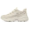 Sapatos D’ Lites 1.0 Chunky “Branco Creme”