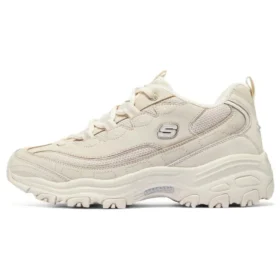 Sapatos D’ Lites 1.0 Chunky “Branco Creme”