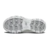 Sapatos D’ Lites 1.0 Chunky “Branco Vermelho”