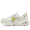 Sapatos D’ Lites 1.0 “Cream White Green”