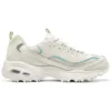 Sapatos D’ Lites 1.0 “Cream White Green”