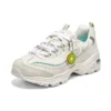 Sapatos D’ Lites 1.0 “Cream White Green”