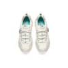 Sapatos D’ Lites 1.0 “Cream White Green”