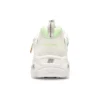 Sapatos D’ Lites 1.0 “Cream White Green”
