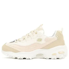 Sapatos D’ Lites 1.0 GS Branco
