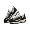 Sapatos D Lites 1.0 Low Chunky Preto