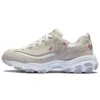 Sapatos D’ Lites 1.0 Low-Top Daddy Bege