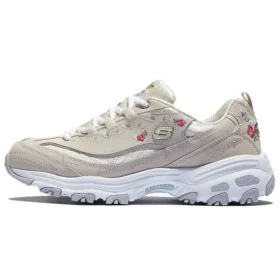 Sapatos D’ Lites 1.0 Low-Top Daddy Bege