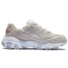 Sapatos D’ Lites 1.0 Low-Top Daddy Bege
