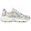 Sapatos D’ Lites 1.0 Low-Top Daddy Multicoloridos