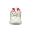Sapatos D’ Lites 1.0 Low-Top Daddy Multicoloridos