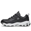 Sapatos D Lites 1.0 Low-Top Daddy Preto